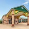 Ramada Limited San Angelo - map
