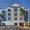 Springhill Suites Port St. Lucie - map