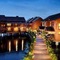 Bukit Merah Laketown Resort - map