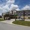 Hampton Inn Seguin - map