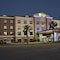 Holiday Inn Express Hotel & Suites Seguin By Ihg - map