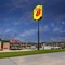 Super 8 By Wyndham Seguin - map