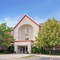 Mainstay Suites Chicago Schaumburg - map