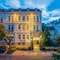 Comfort Hotel Bad Homburg - map