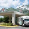 Hilton Garden Inn Bwi Airport - map