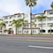 Hampton Inn & Suites San Clemente - map