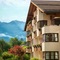 Dorint Sporthotel Garmisch-Partenkirchen - map