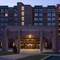 Providence Marriott Downtown - map