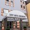 Tryp By Wyndham Rosenheim - map