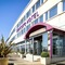 Mercure Saint Lo Centre - map