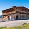 Résidence Lagrange Vacances Les Chalets De L'adet - map