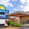 Days Inn By Wyndham St. Augustine West - map