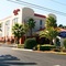 Hampton Inn St. Augustine I 95 - map