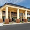 Quality Inn Saint Petersburg North-Tampa Bay - map