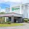 Holiday Inn St. Petersburg West By Ihg - map