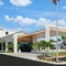 Hilton Garden Inn St. Pete Beach - map