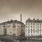 Hôtel Eiffel Petit Louvre - map