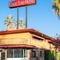 Studio City Court Yard Hotel - map
