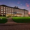 Hilton Garden Inn Suffolk Riverfront - map