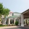 Hilton Garden Inn Minneapolis St. Paul-Shoreview - map