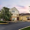 Homewood Suites Rochester Henrietta - map