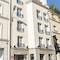 Hôtel Albe Bastille - map