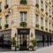 Pavillon Faubourg Saint-Germain & Spa - map