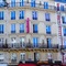 Hipotel Paris Voltaire Bastille - map