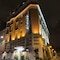 Hotel Virgina - map