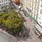 Hotel Carladez Cambronne - map