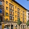 Amstel House Hostel Berlin - map
