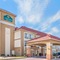 La Quinta Inn & Suites By Wyndham Oklahoma City -Yukon - map