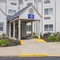 Motel 6 Streetsboro, Oh - map