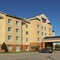 Fairfield Inn & Suites Seymour - map