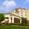 Hampton Inn Syracuse Clay - map