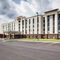 Hampton Inn & Suites Syracuse North Airport Area - map