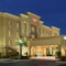 Hampton Inn Statesboro - map