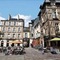 Appart'city Rennes Beauregard - map