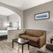 Best Western Texas City I-45 - map