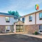 Super 8 By Wyndham Tilton Lake Winnipesaukee - map