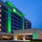 Holiday Inn Timonium Baltimore North By Ihg - map