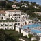 Althoff Hotel Villa Belrose - map