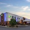 Holiday Inn Express Coventry S - West Warwick Area By Ihg - map