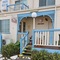 Amos House Motel - map