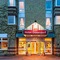 Arcadia Hotel Düsseldorf - map