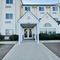 Welcome Inn & Suites - map