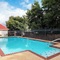 Best Western Boerne Inn & Suites - map