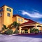 La Quinta Inn & Suites By Wyndham Alice - map
