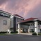 La Quinta Inn & Suites By Wyndham Fredericksburg - map