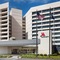 Long Island Marriott - map
